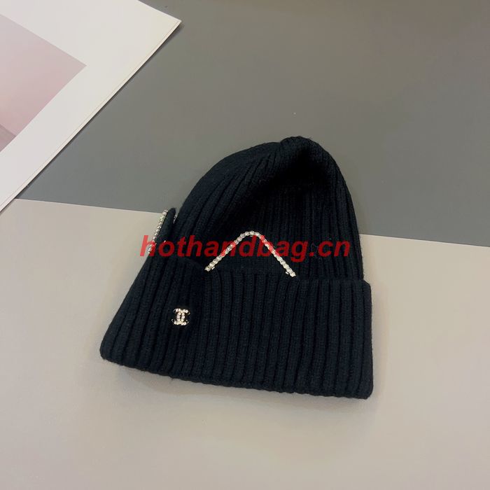 Chanel Hat CHH00237 Chanel Hat CHH00237