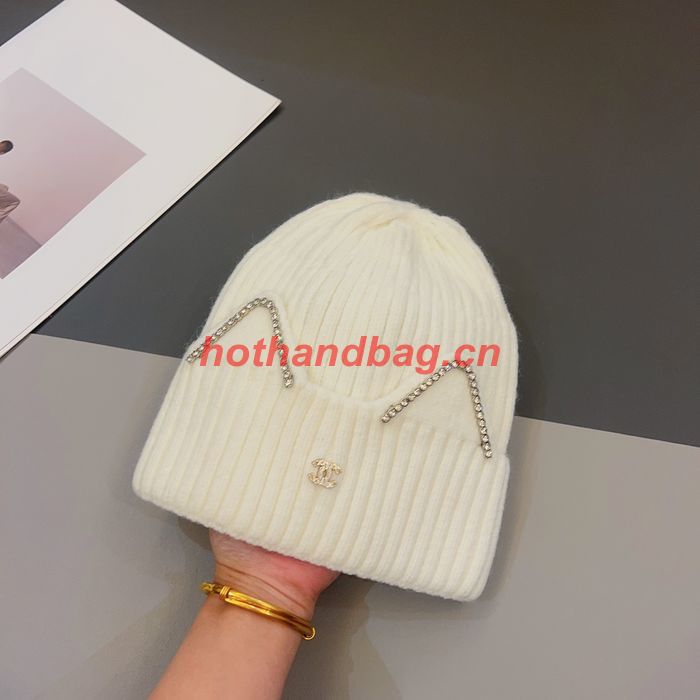 Chanel Hat CHH00238 Chanel Hat CHH00238