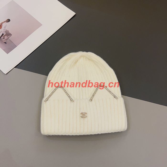Chanel Hat CHH00238 Chanel Hat CHH00238