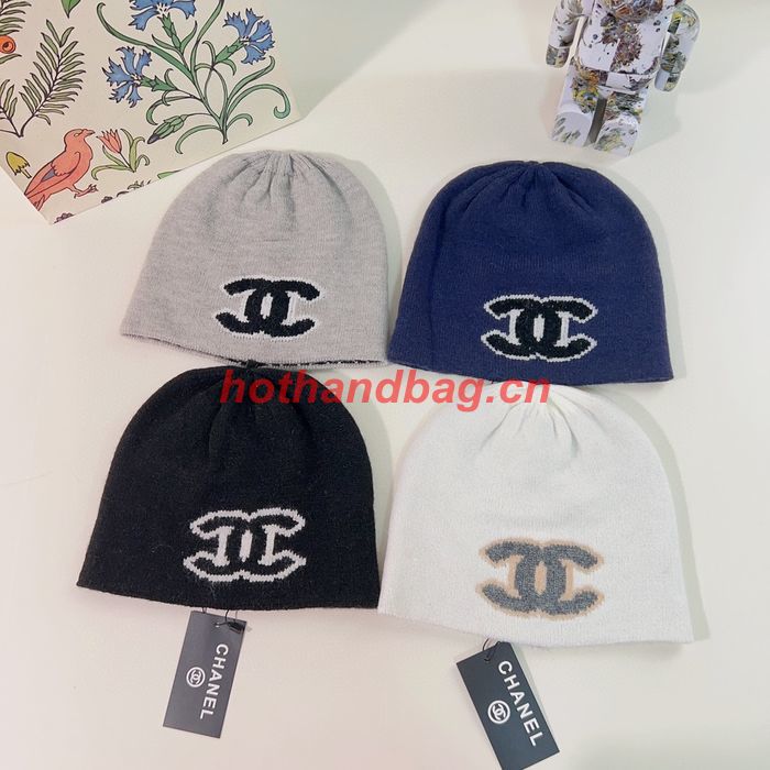 Chanel Hat CHH00244 Chanel Hat CHH00244