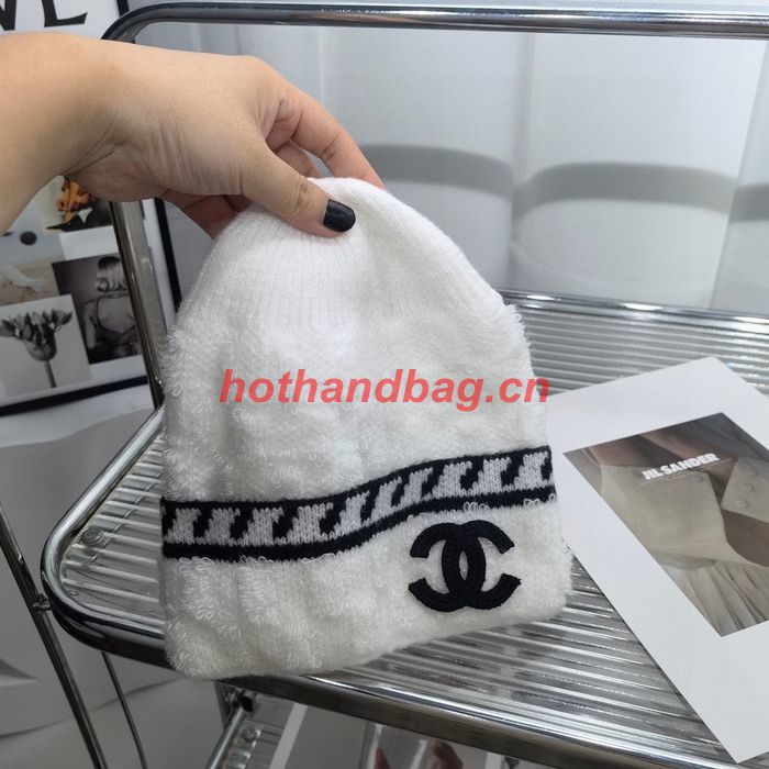 Chanel Hat CHH00245-2 Chanel Hat CHH00245-2