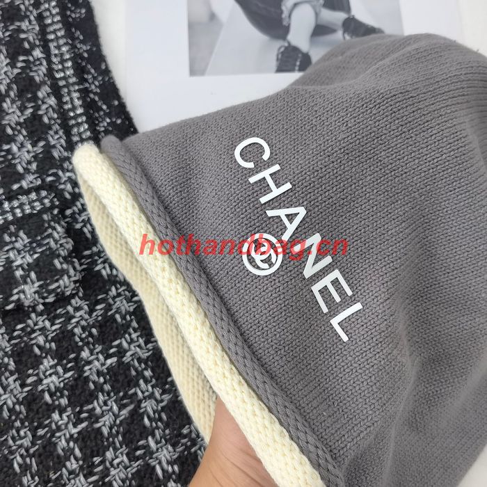 Chanel Hat CHH00246-1 Chanel Hat CHH00246-1