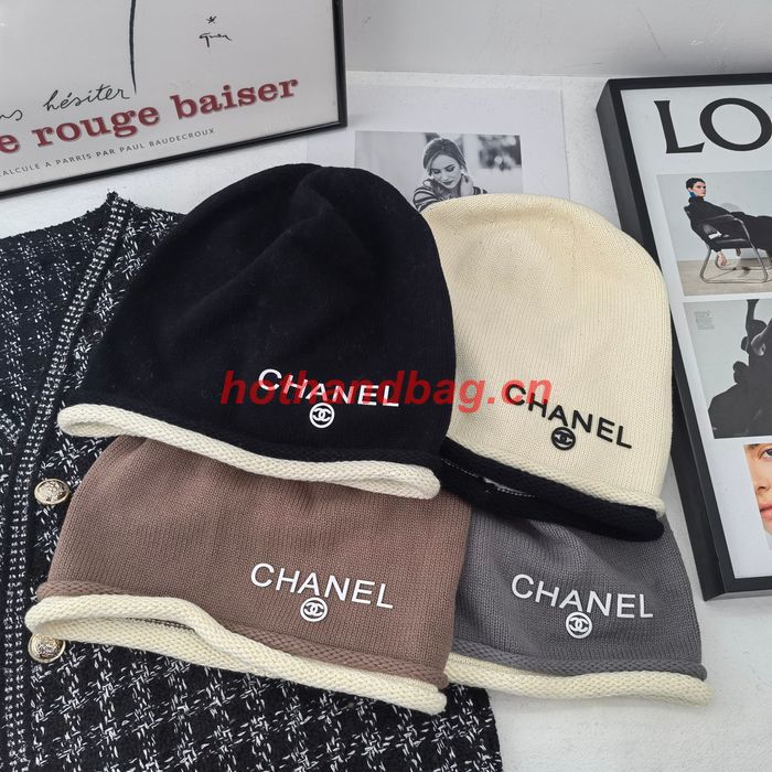 Chanel Hat CHH00246-1 Chanel Hat CHH00246-1