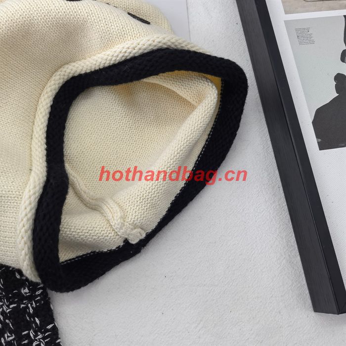 Chanel Hat CHH00246-2 Chanel Hat CHH00246-2