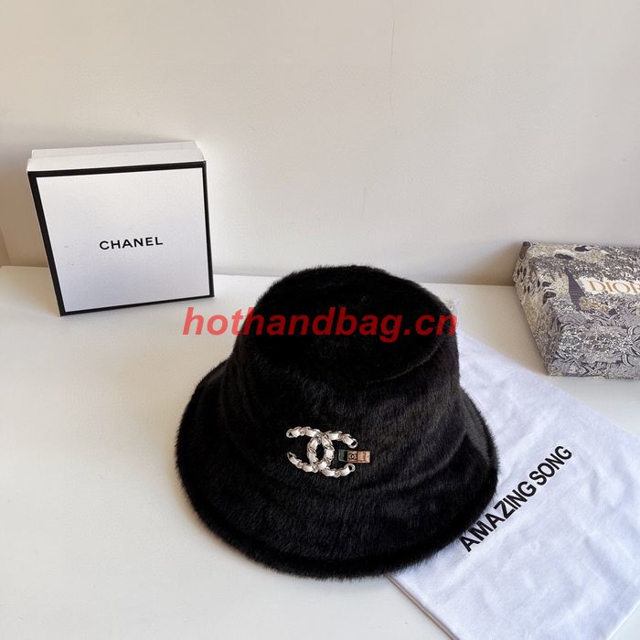 Chanel Hat CHH00254 Chanel Hat CHH00254