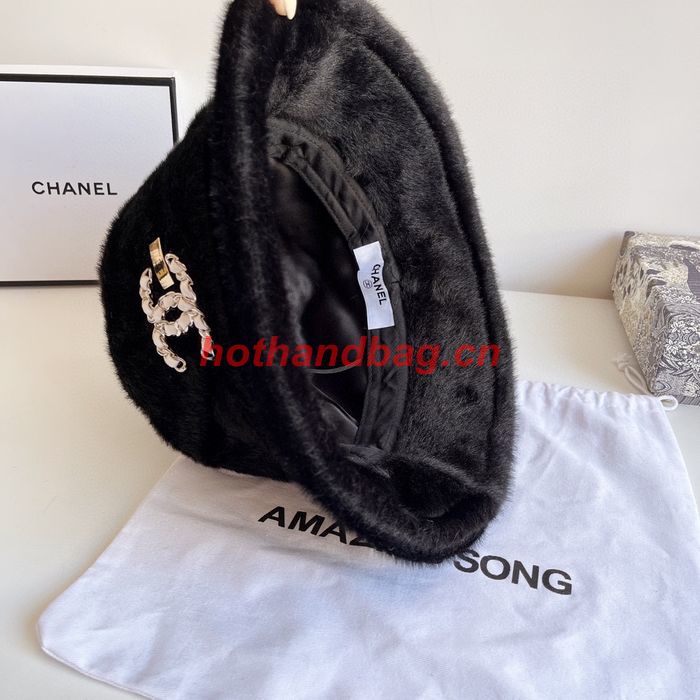 Chanel Hat CHH00254 Chanel Hat CHH00254