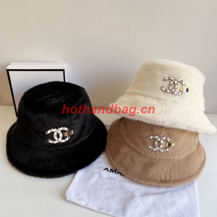 Chanel Hat CHH00254 Chanel Hat CHH00254