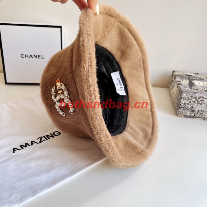 Chanel Hat CHH00255 Chanel Hat CHH00255