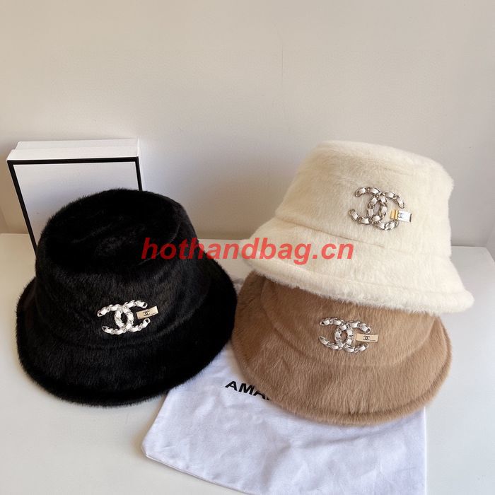 Chanel Hat CHH00256 Chanel Hat CHH00256
