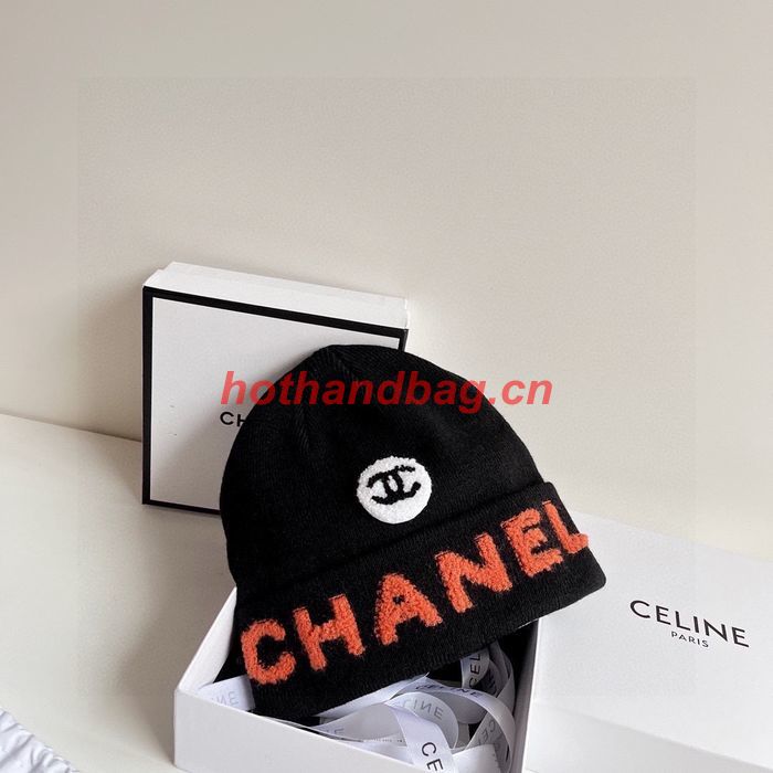 Chanel Hat CHH00257 Chanel Hat CHH00257