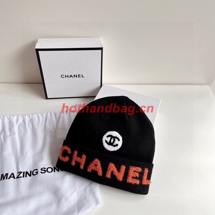 Chanel Hat CHH00257 Chanel Hat CHH00257