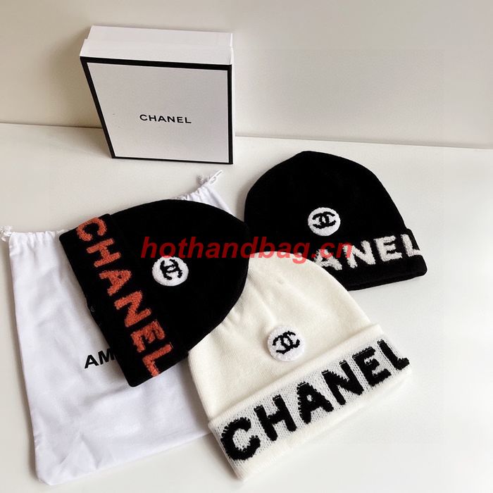 Chanel Hat CHH00257 Chanel Hat CHH00257