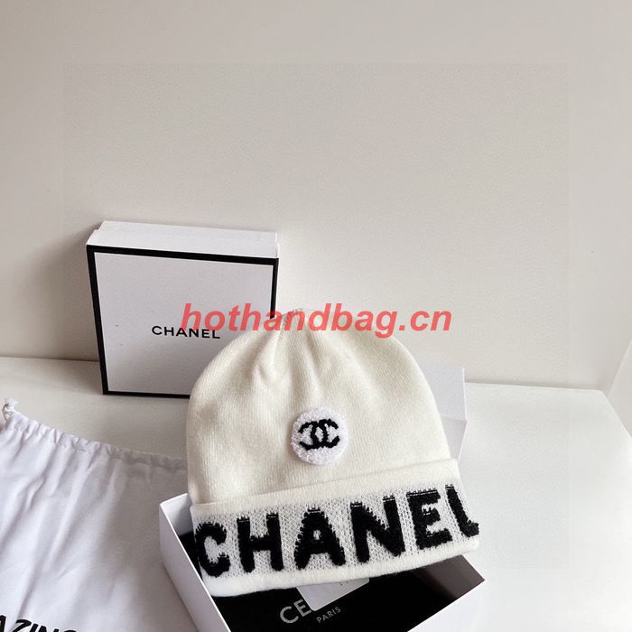 Chanel Hat CHH00258 Chanel Hat CHH00258