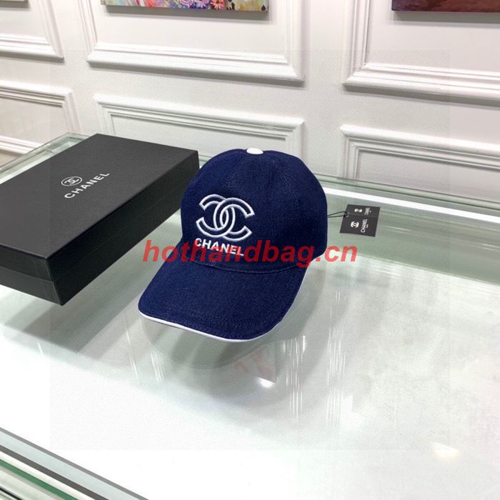 Chanel Hat CHH00265 Chanel Hat CHH00265