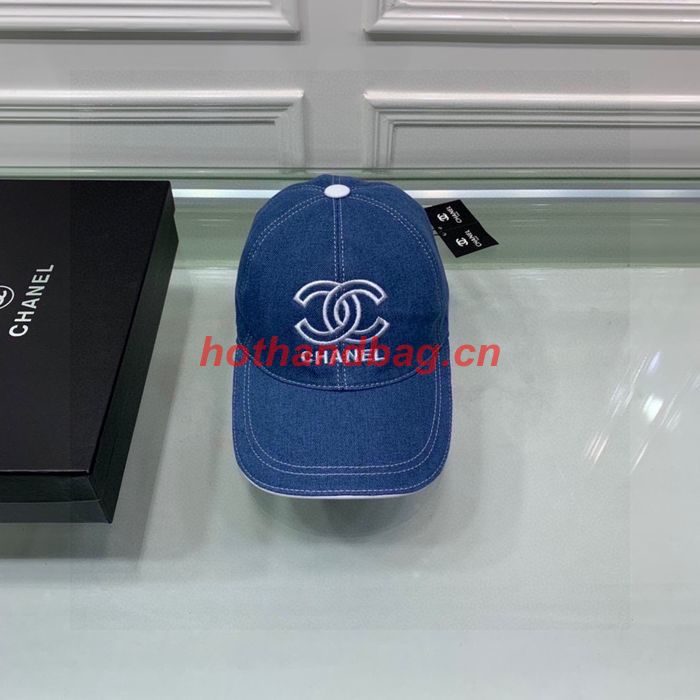 Chanel Hat CHH00266 Chanel Hat CHH00266
