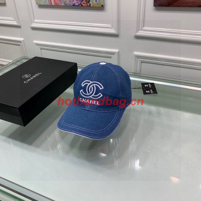 Chanel Hat CHH00266 Chanel Hat CHH00266