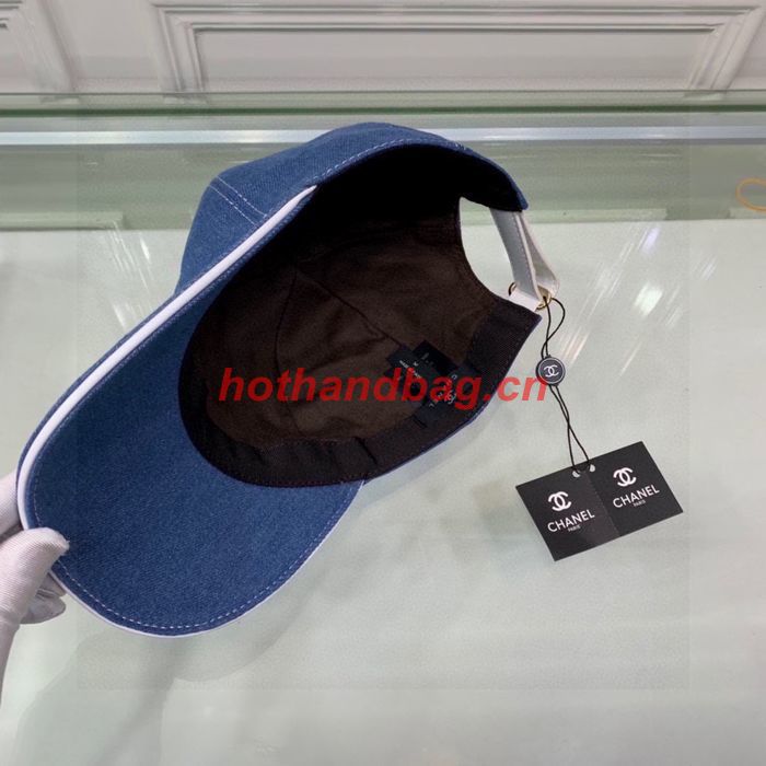 Chanel Hat CHH00266 Chanel Hat CHH00266