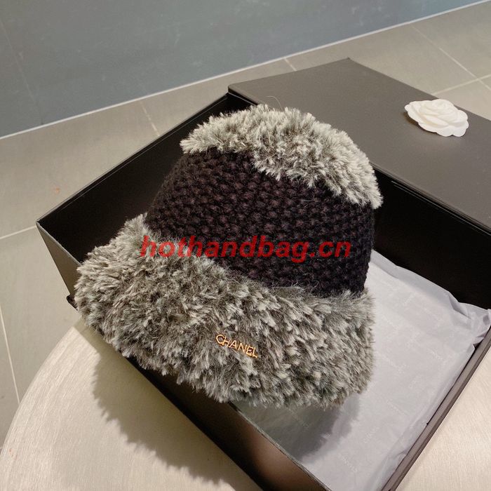 Chanel Hat CHH00281 Chanel Hat CHH00281