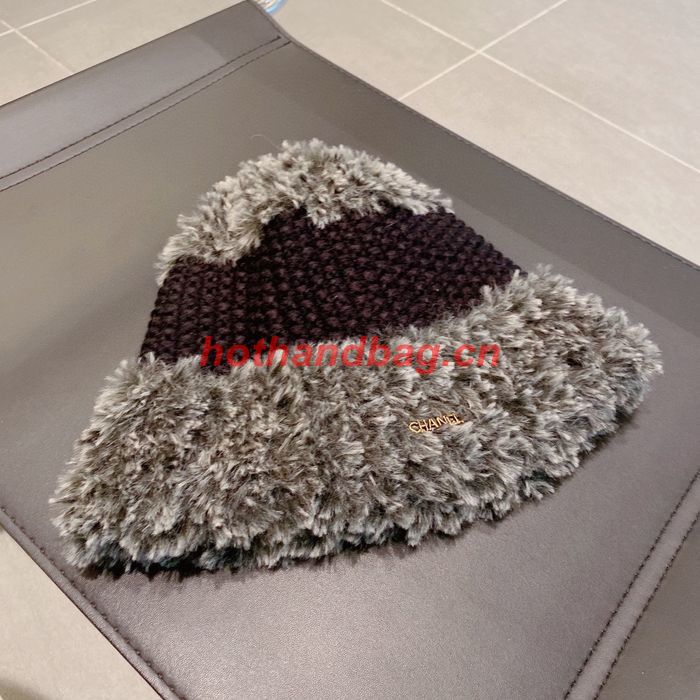 Chanel Hat CHH00281 Chanel Hat CHH00281