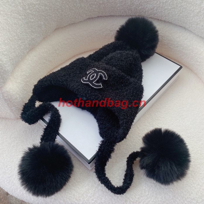 Chanel Hat CHH00283 Chanel Hat CHH00283