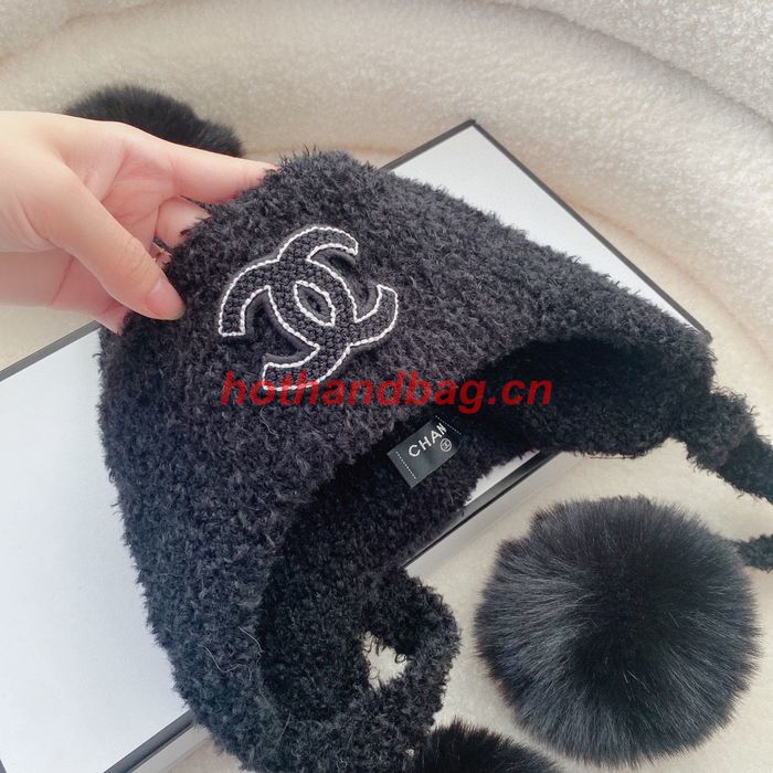 Chanel Hat CHH00283 Chanel Hat CHH00283