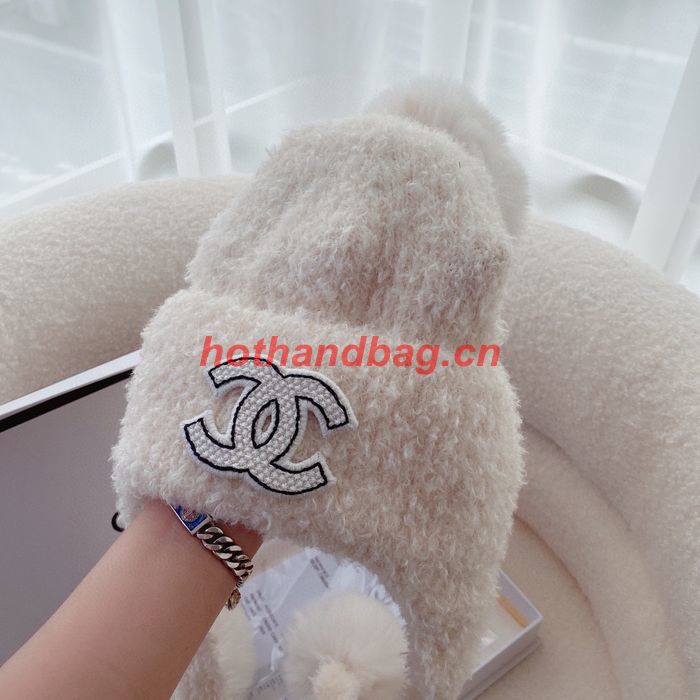 Chanel Hat CHH00284 Chanel Hat CHH00284