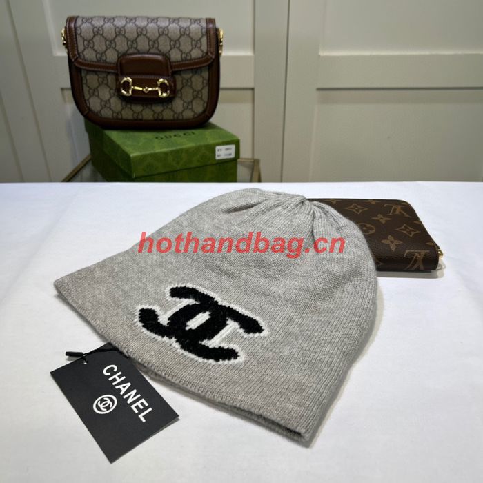 Chanel Hat CHH00293-1 Chanel Hat CHH00293-1