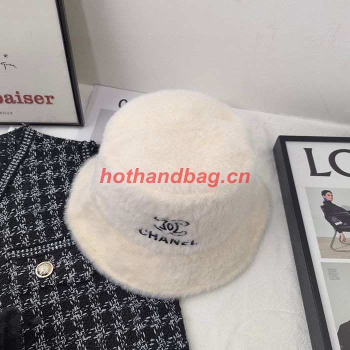 Chanel Hat CHH00295-2 Chanel Hat CHH00295-2