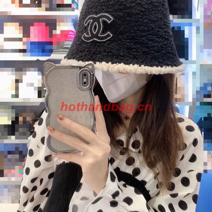 Chanel Hat CHH00296-1 Chanel Hat CHH00296-1