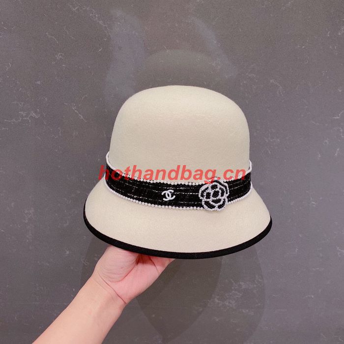 Chanel Hat CHH00300 Chanel Hat CHH00300
