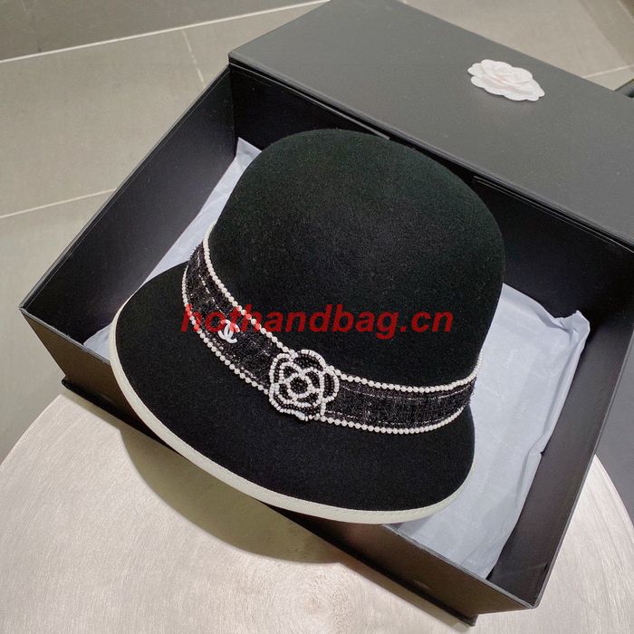 Chanel Hat CHH00301 Chanel Hat CHH00301