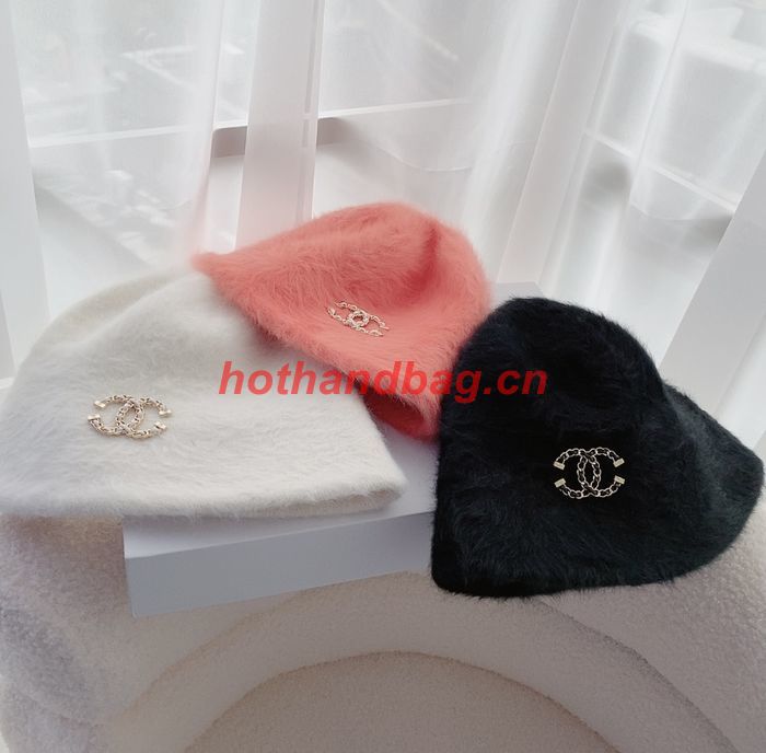 Chanel Hat CHH00303 Chanel Hat CHH00303
