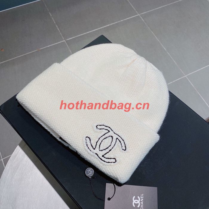 Chanel Hat CHH00307 Chanel Hat CHH00307