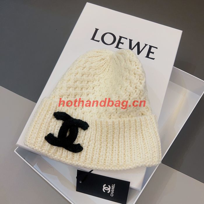 Chanel Hat CHH00322 Chanel Hat CHH00322