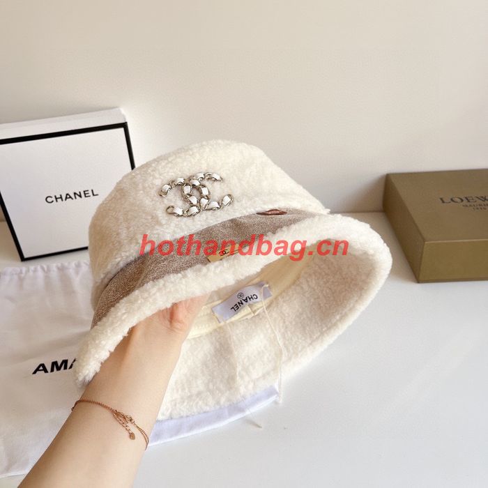 Chanel Hat CHH00325 Chanel Hat CHH00325