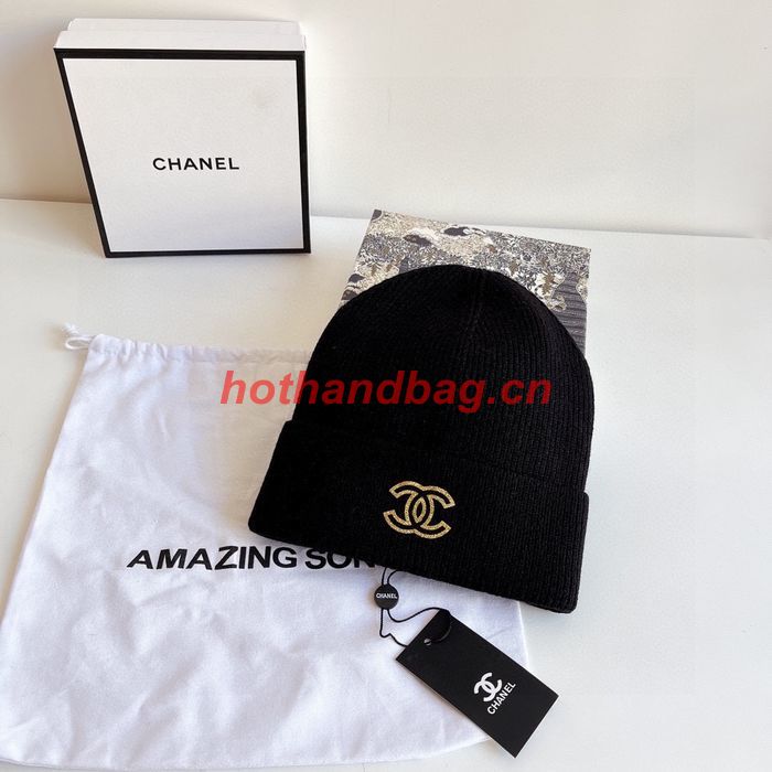 Chanel Hat CHH00329 Chanel Hat CHH00329