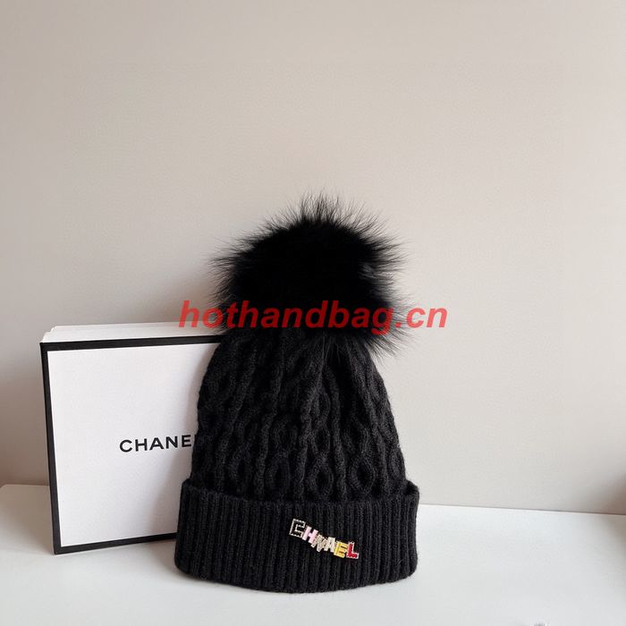 Chanel Hat CHH00330 Chanel Hat CHH00330