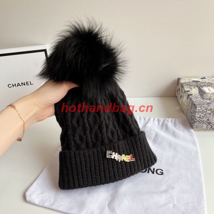 Chanel Hat CHH00330 Chanel Hat CHH00330