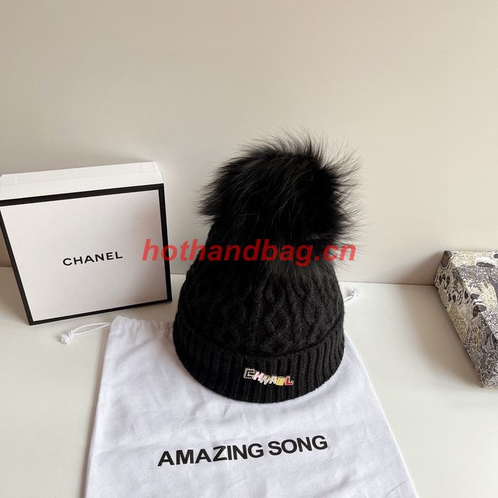 Chanel Hat CHH00330 Chanel Hat CHH00330