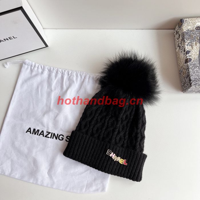 Chanel Hat CHH00330 Chanel Hat CHH00330