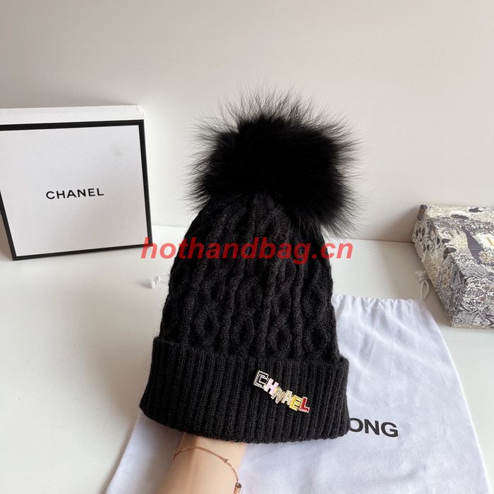 Chanel Hat CHH00330 Chanel Hat CHH00330