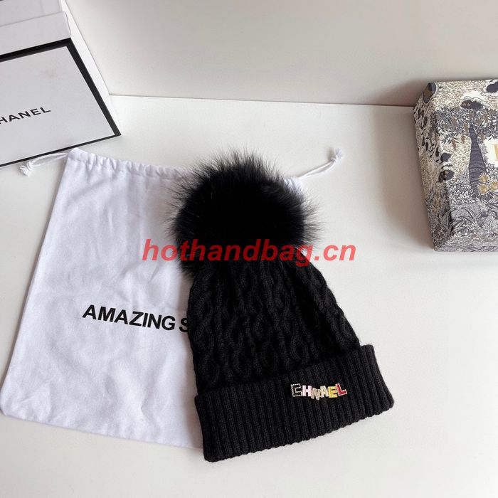 Chanel Hat CHH00330 Chanel Hat CHH00330