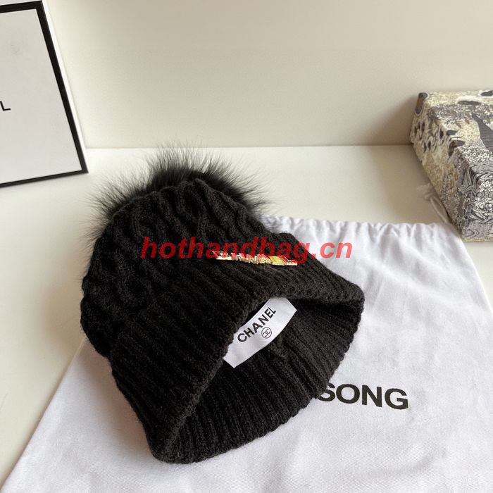 Chanel Hat CHH00330 Chanel Hat CHH00330