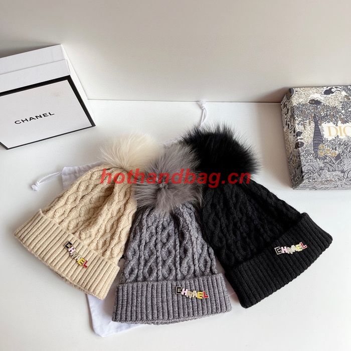 Chanel Hat CHH00330 Chanel Hat CHH00330
