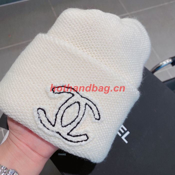 Chanel Hat CHH00336 Chanel Hat CHH00336