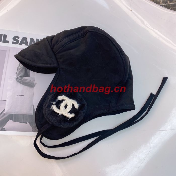 Chanel Hat CHH00337 Chanel Hat CHH00337