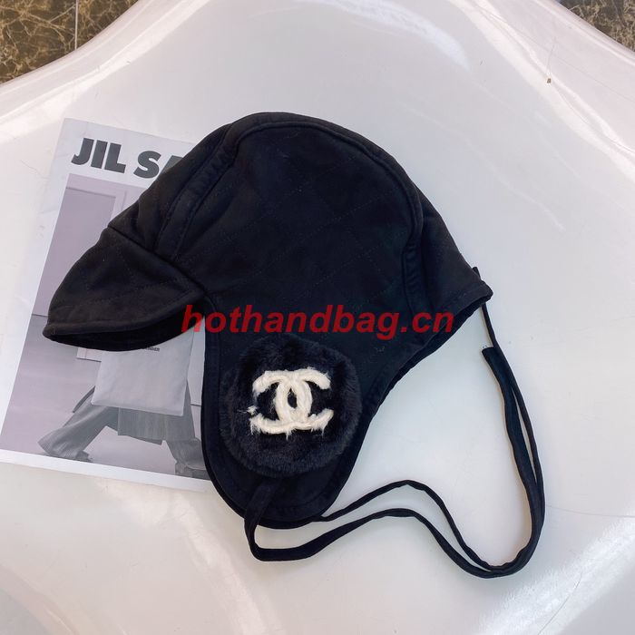 Chanel Hat CHH00337 Chanel Hat CHH00337