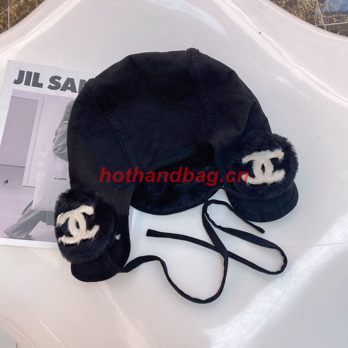 Chanel Hat CHH00337 Chanel Hat CHH00337