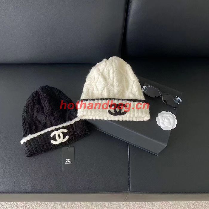 Chanel Hat CHH00338 Chanel Hat CHH00338