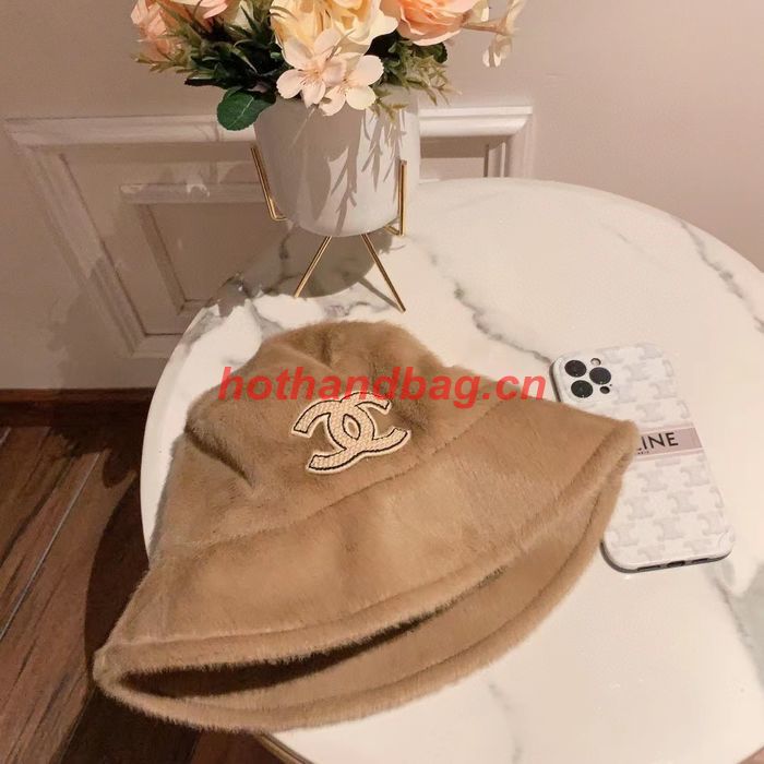 Chanel Hat CHH00340-3 Chanel Hat CHH00340-3